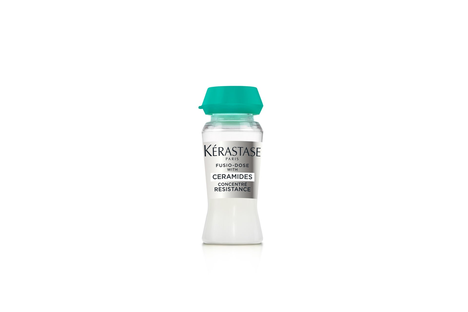 Kerastase Fusio Dose CERAMIDES -Güçlendirici Bakım Kürü 10*12 Ml.