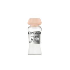 Kerastase Fusio Dose GLYCERIN - Kıvırcık saçlar için Bakım Kürü 10*12 Ml.