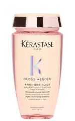 Kerastase Gloss Absolu - Uzun ve Elektriklenmeye Yatkın Saçlar için Şampuan 250 ml
