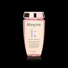 Kerastase Gloss Absolu - Uzun ve Elektriklenmeye Yatkın Saçlar için Şampuan 250 ml