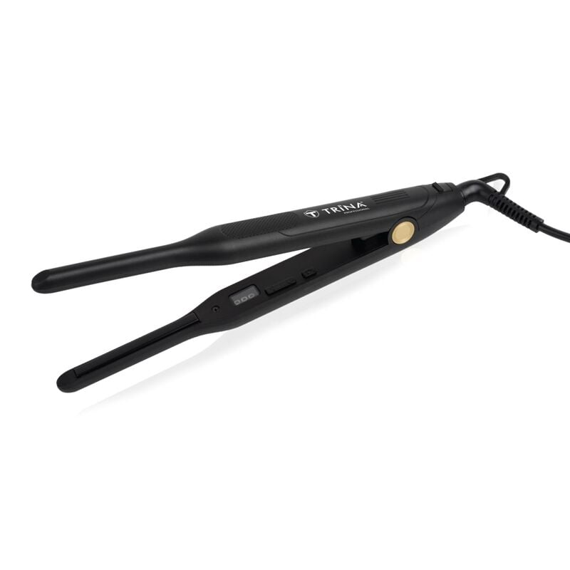 Trina TRNSACDZ0086 - Profesyonel iNCE Uçlu Düzleştirici