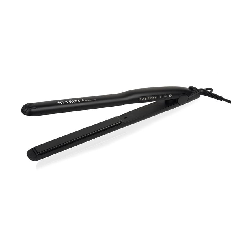 Trina TRNSACDZ0087 - Profesyonel Uzun Plakalı Saç Düzleştirici