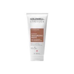 Goldwell Texturizing Paste - Roughman - Hold 5/5 - 100 ml - YENİ