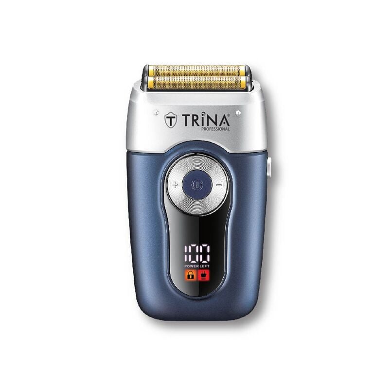 Trina TRNSKLKS0011 - Profesyonel Elekli Sakal Kesme Makinası