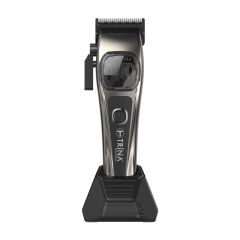 Trina TRNSACKS0077 - Profosyonel Saç Kesim Makinası - YEŞİL