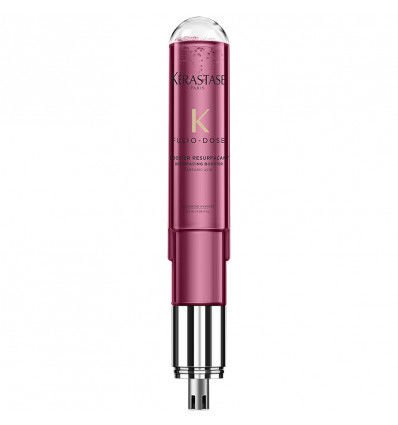 Kerastase Fusio Dose Booster Resurfaçant -Asitli Güçlendirici Bakım Kürü Takviyesi 120 Ml.