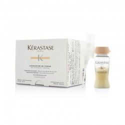 Kerastase Fusio Dose Fusio Dose Curl Concentre  -Bukle Belirginleştirici Bakım Kürü 10*12 Ml.