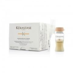 Kerastase Fusio Dose Fusio Dose Curl Concentre  -Bukle Belirginleştirici Bakım Kürü 10*12 Ml.