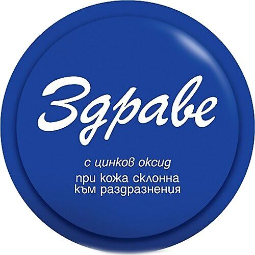 Zdrave Krem 30 Gr.
