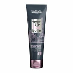 Loreal Tecni Art French Froisse - Kalın Telli Saçlar İçin Dokulandırıcı Dağınık Görünüm Kremi 150 Ml.