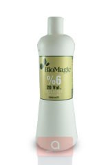 Biomagic Developer Oksidan 1000 Ml. - %6 20 Volume