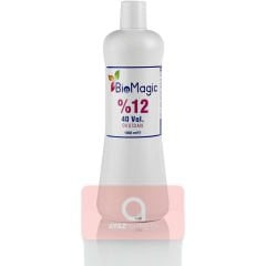 Biomagic Developer Oksidan 1000 Ml. - %12 40 Volume