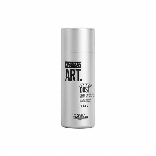 Loreal Tecni Art Super Dust - Kök Kaldırıcı Hacimlendirici Mat Pudra 7 Gr.
