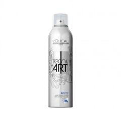 Loreal Tecni Art Air Fix - Anında Sabitleyici Şekillendirme Spreyi 250 Ml.