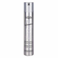 Loreal Infinium - Çok Güçlü Tutucu Parlaklık Spreyi 500 Ml.