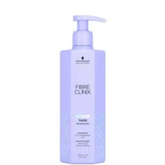Schwarzkopf Fibre Clinix Tame - Kabaran Saçlar Bakım Şampuanı 300 Ml.