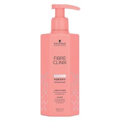 Schwarzkopf Fibre Clinix Fortify - Yıpranmış Saçlar Bakım Kremi 250 Ml.