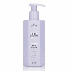 Schwarzkopf Fibre Clinix Tame - Asi Kabaran Saçlar Bakım Kremi 250 Ml.