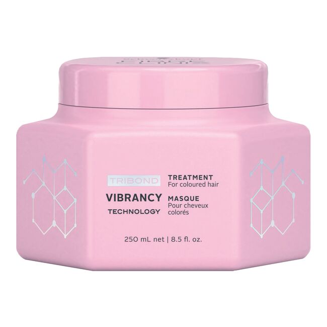 Schwarzkopf Fibre Clinix Vibrancy - Boyalı Saçlar Bakım Maske 250 Ml.