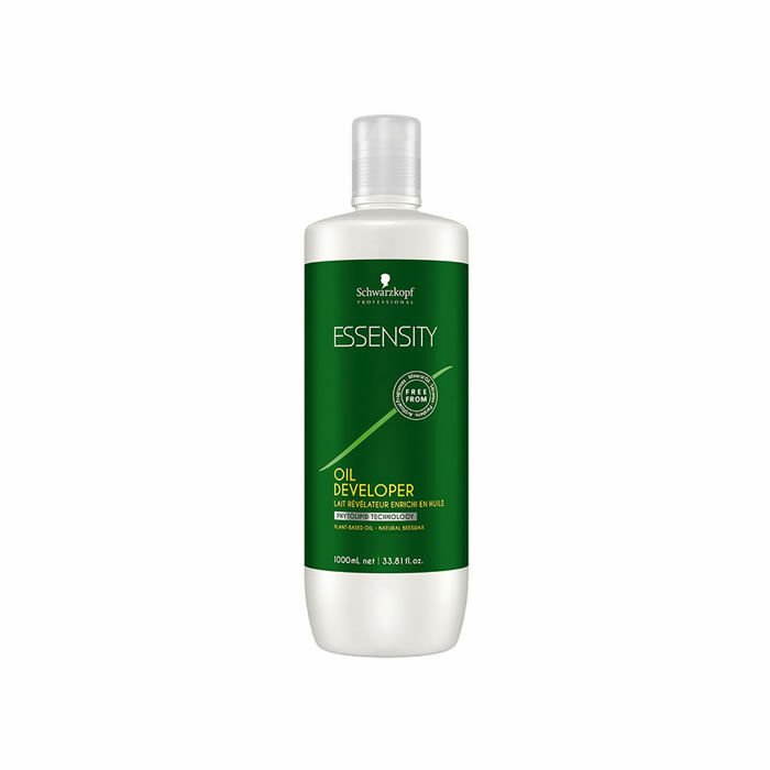 Schwarzkopf Essensity - Krem Oksidan 1000 Ml. - 8 Volume %2,5