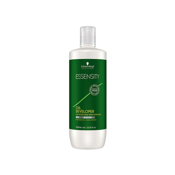 Schwarzkopf Essensity - Krem Oksidan 1000 Ml. - 28 Volume %8,5