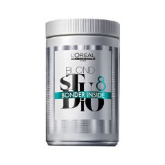 Loreal Blond Studio 8 Bonder Inside  - 8 Ton Açıcı Toz 500 Gr.