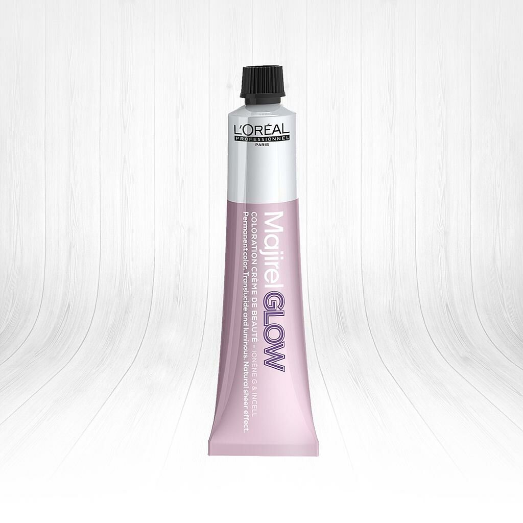 Loreal Majirel Glow Saç Boyası 50 Ml. -.12