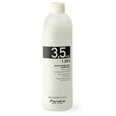 Fanola Perfumed Hydrogen Peroxcide - Krem Oksidan 300 Ml. - 3,5 Volume %1,05