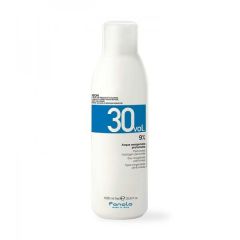Fanola Perfumed Hydrogen Peroxcide - Krem Oksidan 1000 Ml. - 30 Volume %9