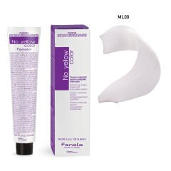 Fanola No Yellow Color 100 Ml. - ML.00 - Multi-Lightener