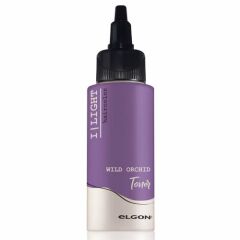 Elgon I Light Toner - Wild Orchid 100ml
