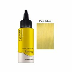 Elgon I Light Toner - Pure Yellow100ml