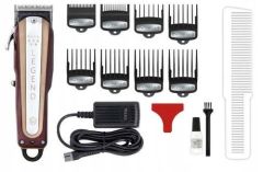 Wahl Legend Cordless 08594 - Profesyonel Saç Kesme Makinesi Kablosuz