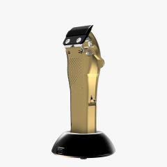 Hector BL Motor 7500 GOLD - Profosyonel Saç Kesme Makinası