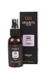 Argabeta Color Serum - Boyalı Saçları İçin Bakım Serumu 100 Ml.