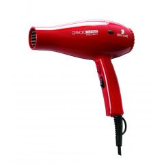 Hector 3500 Turbo Fön Makinesi 2400W - Kırmızı