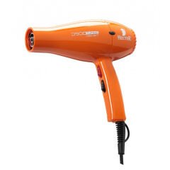 Hector 3500 Turbo Fön Makinesi 2400W - Turuncu