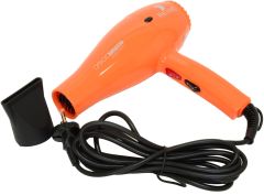 Hector 3500 Turbo Fön Makinesi 2400W - Turuncu