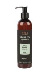 Argabeta Vegkeratin Mask - Yıpranmış Saçlar İçin Bakım Maskesi 250 Ml.