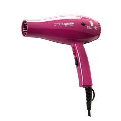 Hector 3500 Turbo Fön Makinesi 2400W - Lila