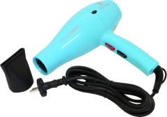 Hector 3500 Turbo Fön Makinesi 2400W - Turkuaz