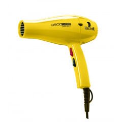 Hector 3500 Turbo Fön Makinesi 2400W - Sarı