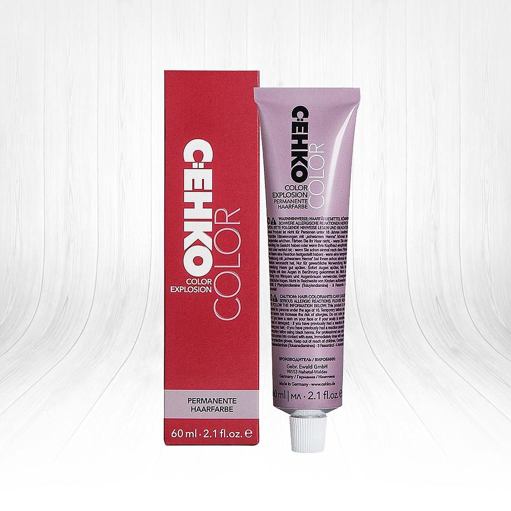 Wella CEHKO Color 8/22 Açık Kumral Küllü 60 Ml.