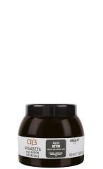 Argabeta VegCarbon Mask - Detoks Etkili Bakım Maskesi 500 Ml.