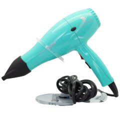 Hector 3500 Turbo Fön Makinesi 2400W - Yeşil