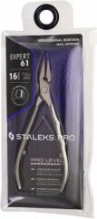 Staleks Pro Samrt 61 - 16mm- Manikür Pensi - 16mm