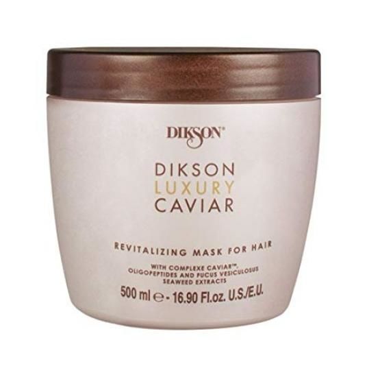 Dikson Luxury Caviar Saç Maskesi 500 Ml.
