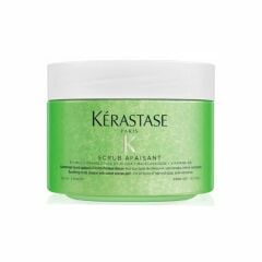 Kerastase Fusio-Scrub Scurb Apaisant Cleanser Peeling - Hassas Baş Derisi Yatıştırıcı ve Arındırıcı Peeling 250 Ml.