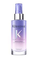 Kerastase Blond Absolu Serum Cicanuit - Sarı ve Boyalı Saçlar İçin Bakım Serumu 90 Ml.