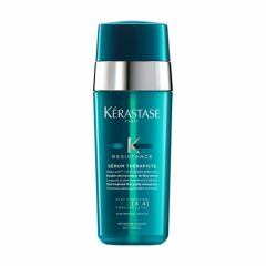 Kerastase Resistance Serum Therapiste 3-4 - Aşırı Yıpranmış Saçlar İçin Çift Fazlı Onarıcı Serum 30 Ml.